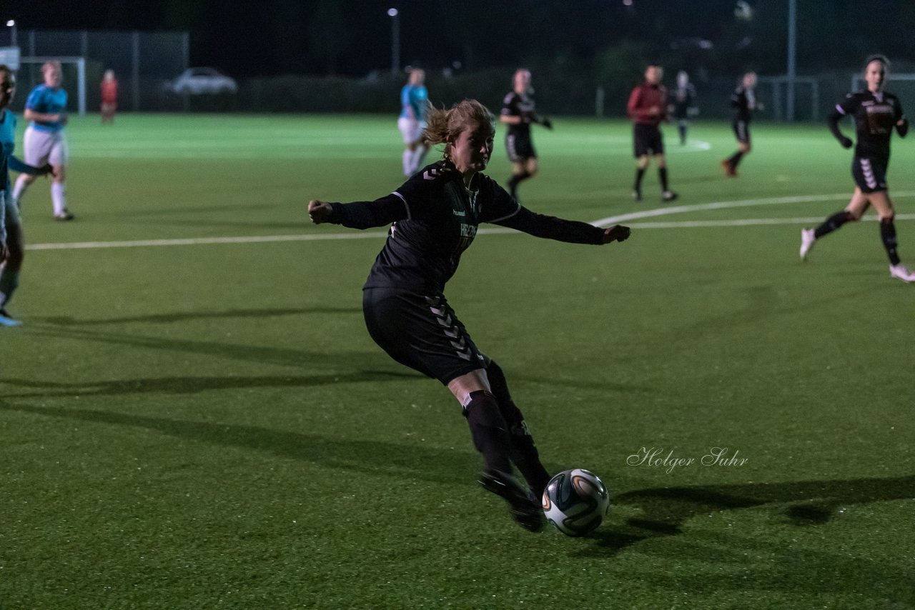 Bild 99 - Frauen FSG Kaltenkirchen - SV Henstedt Ulzburg : Ergebnis: 0:7